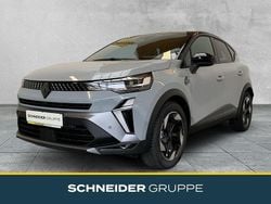 Grau Neu 2025 Renault Captur Esprit Alpine SUV | 33.490 € (Fairer Preis)