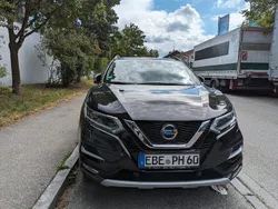 Schwarz Gebraucht 2019 Nissan Qashqai N-Motion SUV | 17.200 € (Fairer Preis)