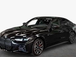 Schwarz Neu 2025 BMW 420 Coupé | 60.790 € (Fairer Preis)