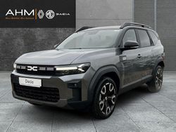 Schiefergrau Neu 2025 Dacia Bigster Journey SUV | 30.720 € (Fairer Preis)