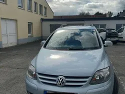 Gebraucht 2008 VW Golf Plus Cross United Van / Kleinbus | 2.900 € (Fairer Preis)