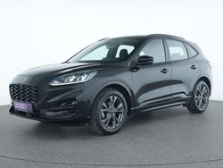 Obsidian schwarz Gebraucht 2023 Ford Kuga ST-Line SUV | 25.265 € (Guter Preis)
