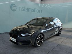 Grau Gebraucht 2024 Cupra Leon Kombi | 38.249 € (Guter Preis)