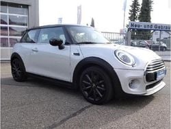 Silber Gebraucht 2019 Mini Cooper Kleinwagen | 18.490 € (Fairer Preis)