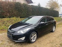 Gebraucht 2013 Hyundai i40 Premium Kombi | 3.900 € (Superpreis)