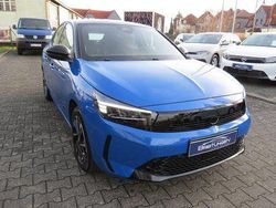 Blau Gebraucht 2025 Opel Corsa Limousine | 19.850 € (Guter Preis)