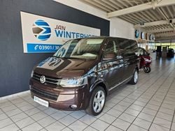 Dark wood perleffekt Gebraucht 2013 VW T5 Van | 31.999 € (Teuer)