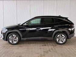 Abyss black Neu 2025 Hyundai Tucson Premium SUV | 35.650 € (Fairer Preis)