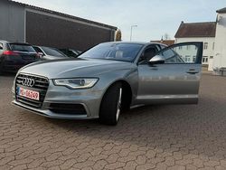 Violet Gebraucht 2013 Audi A6 Ambiente Limousine | 12.499 € (Superpreis)