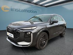 Grau Gebraucht 2025 Audi Q3 S-Line SUV | 60.299 €