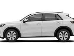 Blau Gebraucht 2025 VW T-Roc Goal SUV | 32.620 € (Superpreis)