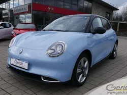 Blau Neu 2024 Ora 03 Pro+ Limousine | 30.490 € (Fairer Preis)