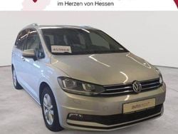 Reflexsilber metallic Gebraucht 2020 VW Touran Comfortline Van / Kleinbus | 16.790 € (Guter Preis)