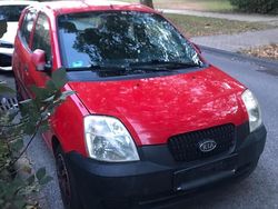 Gebraucht 2005 Kia Picanto 2 Kleinwagen | 1.599 € (Etwas zu teuer)