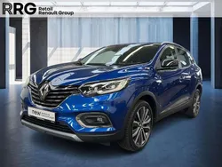 Stahlblau Gebraucht 2020 Renault Kadjar Bose Edition SUV | 17.889 € (Fairer Preis)