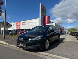 Grün Gebraucht 2016 Opel Astra Dynamic Kombi | 8.950 € (Fairer Preis)