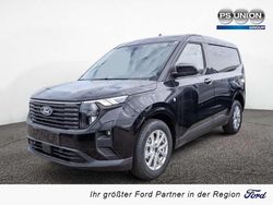 Obsidianschwarz Neu 2025 Ford Transit Limited Van / Kleinbus | 23.390 € (Guter Preis)