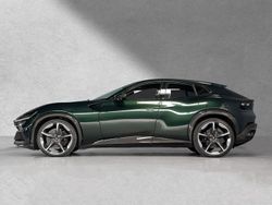 Verde zeltweg Gebraucht 2024 Ferrari Purosangue SUV | 508.500 €