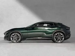 Verde zeltweg Gebraucht 2024 Ferrari Purosangue SUV | 524.900 € (Guter Preis)