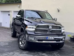 Schwarz Gebraucht 2011 Dodge Ram Abholung | 31.500 €