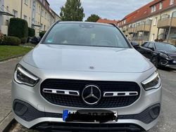 Silber Gebraucht 2020 Mercedes GLA250 SUV | 29.990 € (Guter Preis)