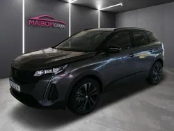 Evl lackierung platiniumgra Gebraucht 2022 Peugeot 3008 GT SUV | 29.350 € (Teuer)