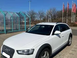 Gebraucht 2013 Audi A4 Allroad Kombi | 11.999 € (Etwas zu teuer)