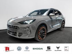 Grau Gebraucht 2025 Cupra Terramar VZ SUV | 42.440 € (Guter Preis)