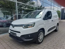 Weiß Gebraucht 2022 Toyota Proace City Van | 15.500 € (Guter Preis)