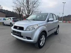 Daihatsu Terios