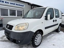 Gebraucht 2010 Fiat Doblò Van / Kleinbus | 3.999 € (Fairer Preis)