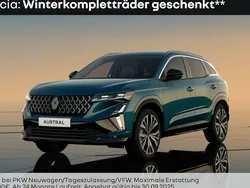 Blau Neu 2025 Renault Austral Techno SUV | 42.040 € (Fairer Preis)