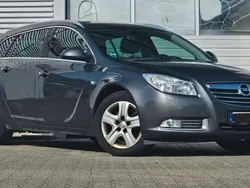 Grau Gebraucht 2011 Opel Insignia Edition Kombi | 3.980 € (Guter Preis)