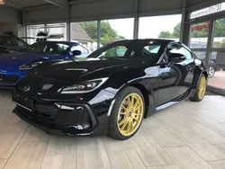 Schwarz Neu 2024 Subaru BRZ Sport Coupé | 43.740 € (Etwas zu teuer)