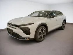 Citroën C5 X