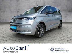Monosilber metallic Gebraucht 2025 VW T7 Goal Van | 64.980 € (Teuer)