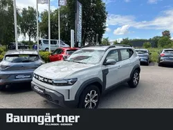Sandstonebeige metallic Neu 2025 Dacia Duster Expression SUV | 25.850 € (Guter Preis)