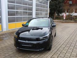 Lackierung schwarz perla nera/ Gebraucht 2024 Opel Corsa Kleinwagen | 17.900 € (Fairer Preis)
