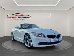 Alpinweiss (weiß) Gebraucht 2010 BMW Z4 Sport Line Cabrio | 22.990 € (Fairer Preis)