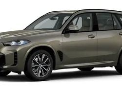 Grau Gebraucht 2024 BMW X5 Shadowline SUV | 84.920 € (Superpreis)