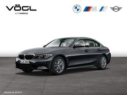 Mineralgrau Gebraucht 2022 BMW 330 Sport Line Limousine | 29.990 € (Teuer)