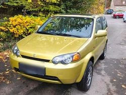Gold Gebraucht 1999 Honda HR-V SUV | 2.299 € (Fairer Preis)