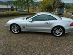 Silber Gebraucht 2005 Mercedes SL350 Cabrio | 20.500 € (Fairer Preis)