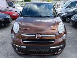 Gebraucht 2017 Fiat 500L Lounge Van / Kleinbus | 6.900 € (Fairer Preis)