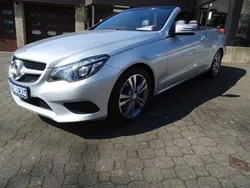 Mercedes E250