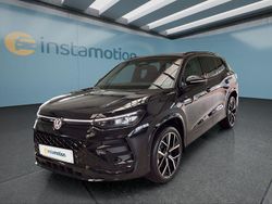 Schwarz Neu 2025 VW Tayron SUV | 57.049 € (Fairer Preis)