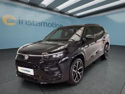Schwarz Neu 2025 VW Tayron SUV | 58.399 € (Fairer Preis)
