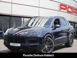 Blau Gebraucht 2023 Porsche Cayenne SUV | 86.500 €