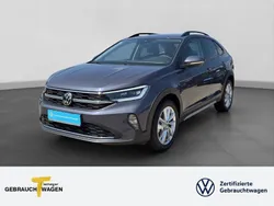 Grau Neu 2025 VW Taigo Life SUV | 25.440 € (Superpreis)