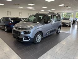 Grau Gebraucht 2022 Citroën Berlingo Feel Van / Kleinbus | 22.609 € (Fairer Preis)